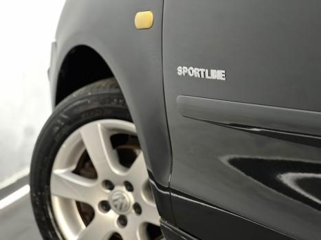 VOLKSWAGEN Polo Hatch 1.6 4P SPORTLINE FLEX, Foto 9