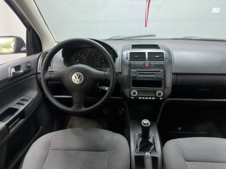 VOLKSWAGEN Polo Hatch 1.6 4P SPORTLINE FLEX, Foto 11