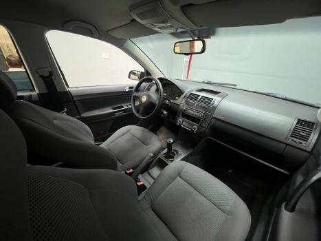 VOLKSWAGEN Polo Hatch 1.6 4P SPORTLINE FLEX, Foto 12
