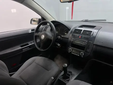 VOLKSWAGEN Polo Hatch 1.6 4P SPORTLINE FLEX, Foto 13