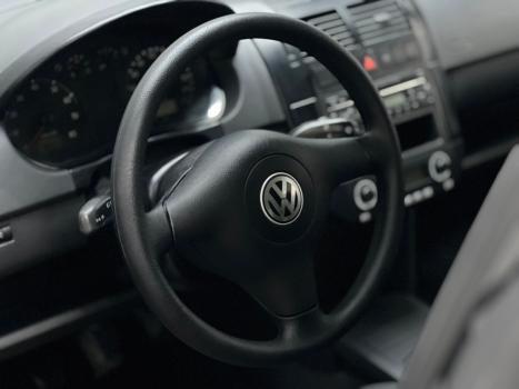 VOLKSWAGEN Polo Hatch 1.6 4P SPORTLINE FLEX, Foto 14