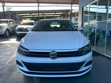VOLKSWAGEN Polo Hatch 1.0 4P MPI, Foto 2