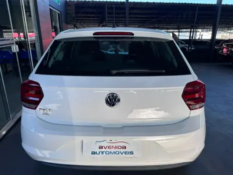 VOLKSWAGEN Polo Hatch 1.0 4P MPI, Foto 4