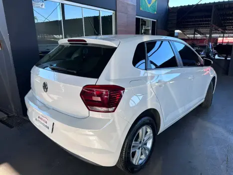 VOLKSWAGEN Polo Hatch 1.0 4P MPI, Foto 5