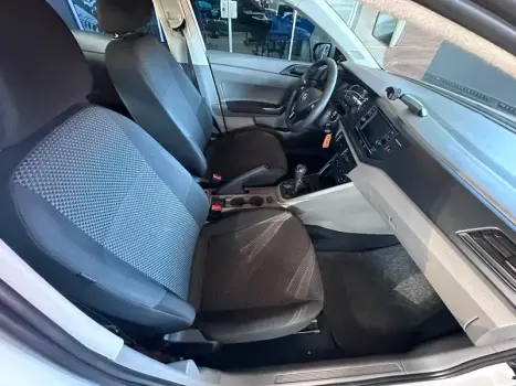 VOLKSWAGEN Polo Hatch 1.0 4P MPI, Foto 7