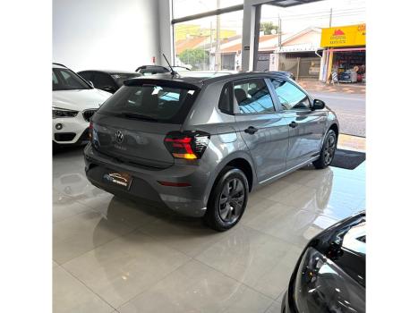 VOLKSWAGEN Polo Hatch 1.0 4P MPI TRACK, Foto 2