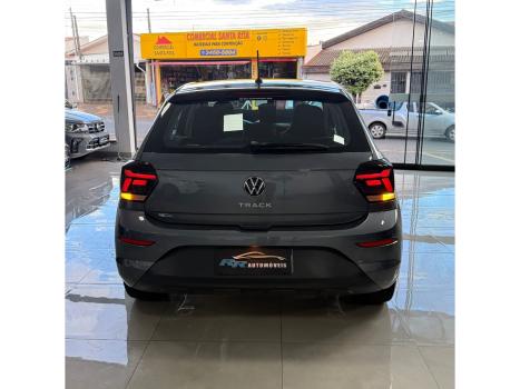 VOLKSWAGEN Polo Hatch 1.0 4P MPI TRACK, Foto 3