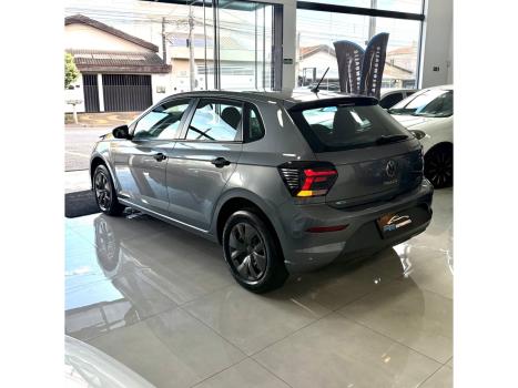 VOLKSWAGEN Polo Hatch 1.0 4P MPI TRACK, Foto 4