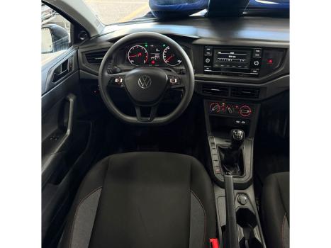 VOLKSWAGEN Polo Hatch 1.0 4P MPI TRACK, Foto 8