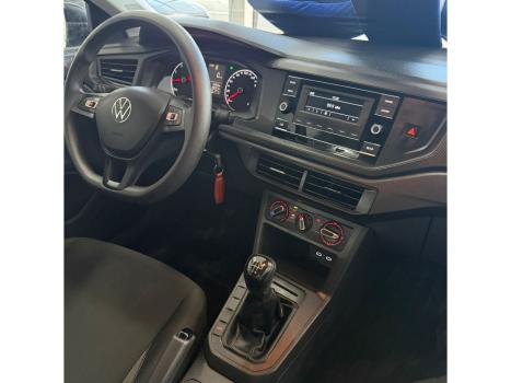 VOLKSWAGEN Polo Hatch 1.0 4P MPI TRACK, Foto 10