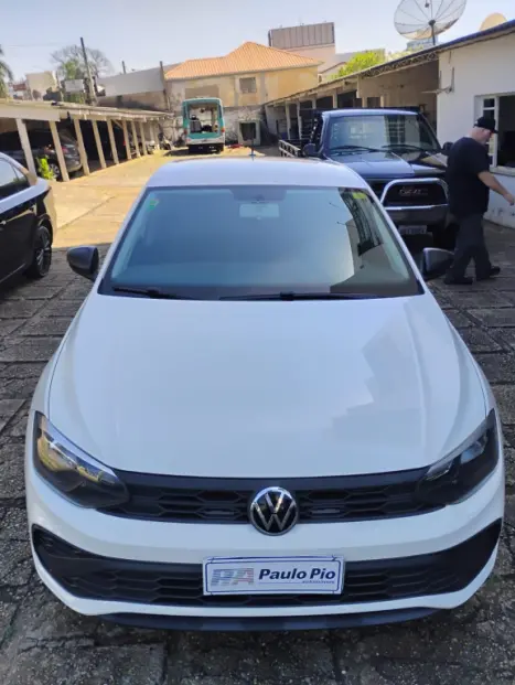 VOLKSWAGEN Polo Hatch 1.0 4P MPI TRACK, Foto 2