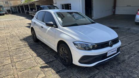 VOLKSWAGEN Polo Hatch 1.0 4P MPI TRACK, Foto 3