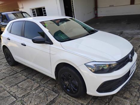 VOLKSWAGEN Polo Hatch 1.0 4P MPI TRACK, Foto 1