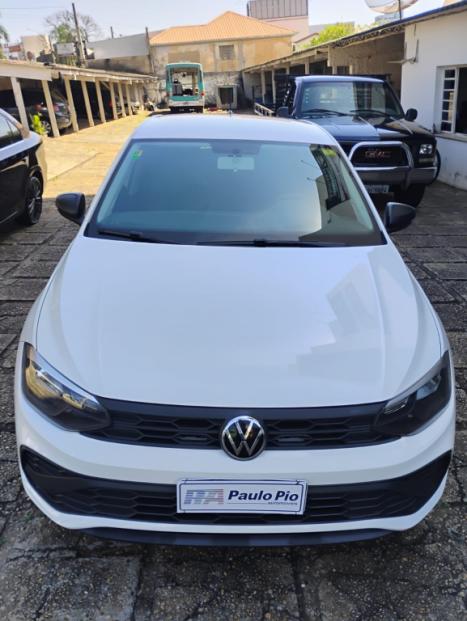 VOLKSWAGEN Polo Hatch 1.0 4P MPI TRACK, Foto 5