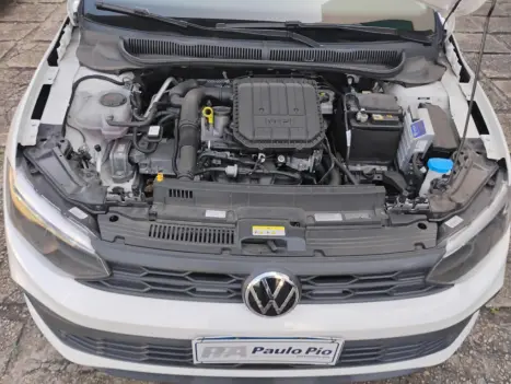 VOLKSWAGEN Polo Hatch 1.0 4P MPI TRACK, Foto 9