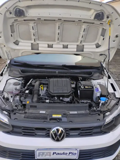 VOLKSWAGEN Polo Hatch 1.0 4P MPI TRACK, Foto 12