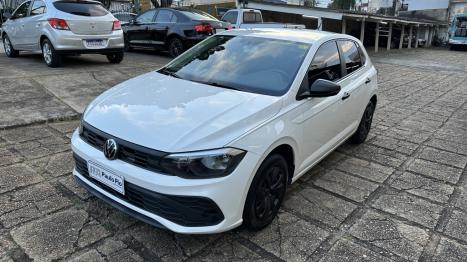 VOLKSWAGEN Polo Hatch 1.0 4P MPI TRACK, Foto 2