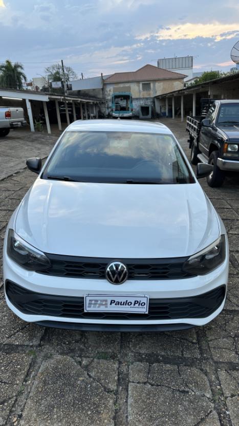 VOLKSWAGEN Polo Hatch 1.0 4P MPI TRACK, Foto 9