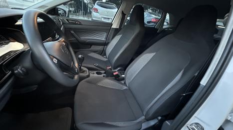 VOLKSWAGEN Polo Hatch 1.0 4P MPI TRACK, Foto 10