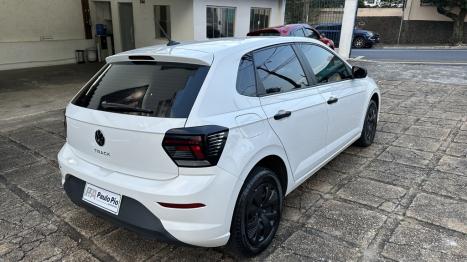 VOLKSWAGEN Polo Hatch 1.0 4P MPI TRACK, Foto 14