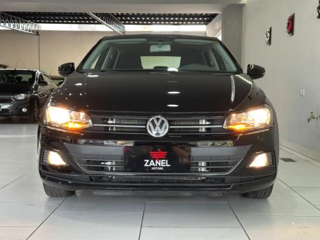 VOLKSWAGEN Polo Hatch 1.0 4P 170 TSI COMFORTLINE AUTOM�TICO, Foto 2