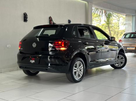VOLKSWAGEN Polo Hatch 1.0 4P 170 TSI COMFORTLINE AUTOM�TICO, Foto 5