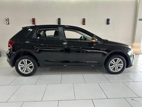 VOLKSWAGEN Polo Hatch 1.0 4P 170 TSI COMFORTLINE AUTOM�TICO, Foto 7