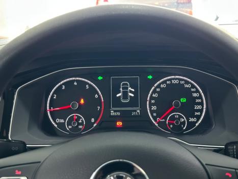 VOLKSWAGEN Polo Hatch 1.0 4P 170 TSI COMFORTLINE AUTOM�TICO, Foto 15