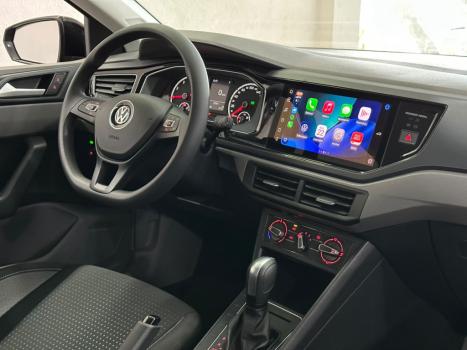 VOLKSWAGEN Polo Hatch 1.0 4P 170 TSI COMFORTLINE AUTOM�TICO, Foto 16