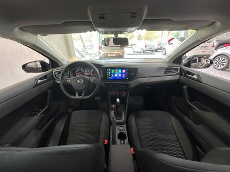 VOLKSWAGEN Polo Hatch 1.0 4P 170 TSI COMFORTLINE AUTOM�TICO, Foto 17