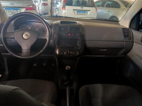 VOLKSWAGEN Polo Hatch 1.6 4P FLEX, Foto 5