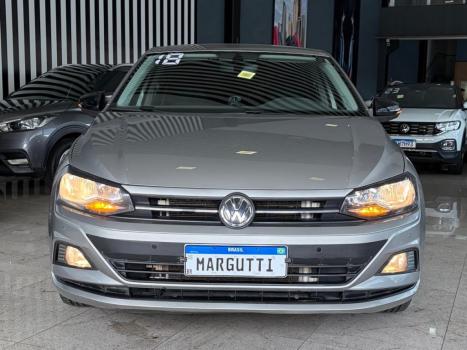 VOLKSWAGEN Polo Hatch 1.0 12V 4P 200 TSI  COMFORTLINE AUTOM�TICO, Foto 2