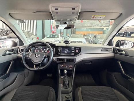 VOLKSWAGEN Polo Hatch 1.0 12V 4P 200 TSI  COMFORTLINE AUTOM�TICO, Foto 4
