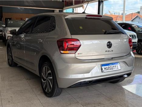 VOLKSWAGEN Polo Hatch 1.0 12V 4P 200 TSI  COMFORTLINE AUTOM�TICO, Foto 7