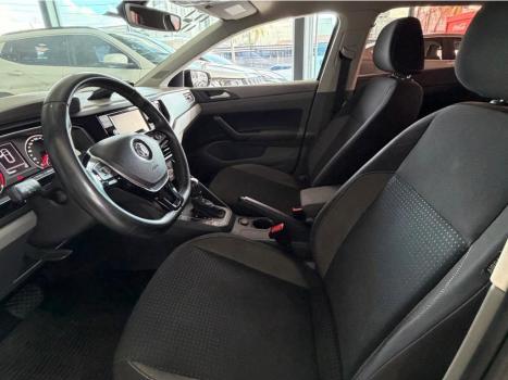 VOLKSWAGEN Polo Hatch 1.0 12V 4P 200 TSI  COMFORTLINE AUTOM�TICO, Foto 16
