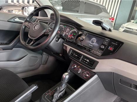 VOLKSWAGEN Polo Hatch 1.0 12V 4P 200 TSI  COMFORTLINE AUTOM�TICO, Foto 18