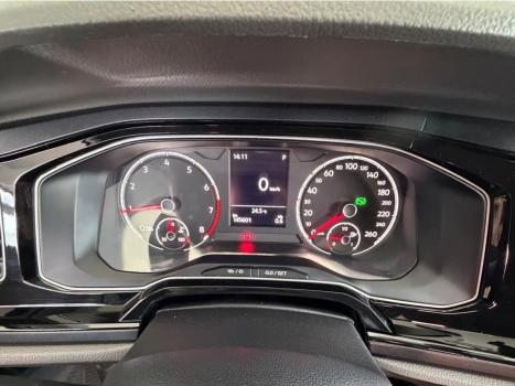 VOLKSWAGEN Polo Hatch 1.0 12V 4P 200 TSI  COMFORTLINE AUTOM�TICO, Foto 19