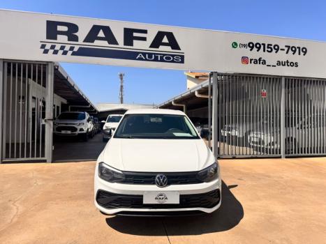 VOLKSWAGEN Polo Hatch 1.0 4P MPI TRACK, Foto 2