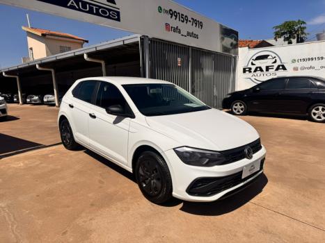 VOLKSWAGEN Polo Hatch 1.0 4P MPI TRACK, Foto 3