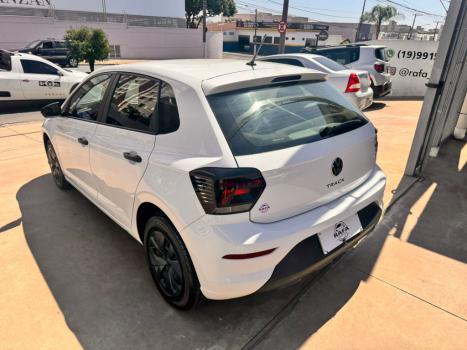 VOLKSWAGEN Polo Hatch 1.0 4P MPI TRACK, Foto 5