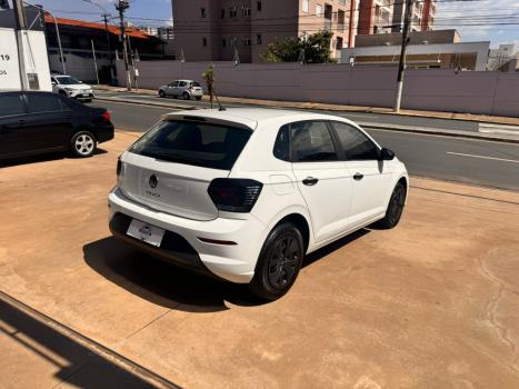 VOLKSWAGEN Polo Hatch 1.0 4P MPI TRACK, Foto 7