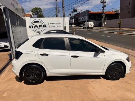 VOLKSWAGEN Polo Hatch 1.0 4P MPI TRACK, Foto 8