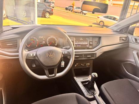 VOLKSWAGEN Polo Hatch 1.0 4P MPI TRACK, Foto 11