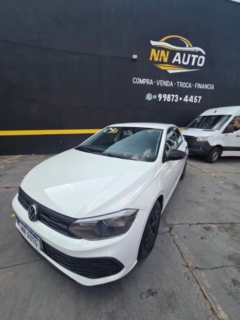 VOLKSWAGEN Polo Hatch 1.0 4P MPI TRACK, Foto 1
