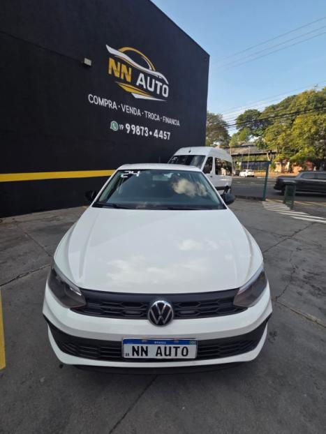 VOLKSWAGEN Polo Hatch 1.0 4P MPI TRACK, Foto 2