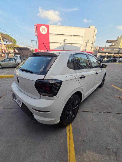 VOLKSWAGEN Polo Hatch 1.0 4P MPI TRACK, Foto 4