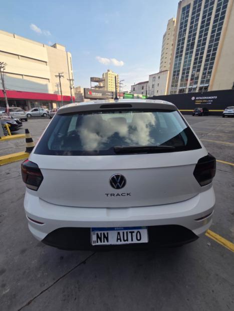 VOLKSWAGEN Polo Hatch 1.0 4P MPI TRACK, Foto 5