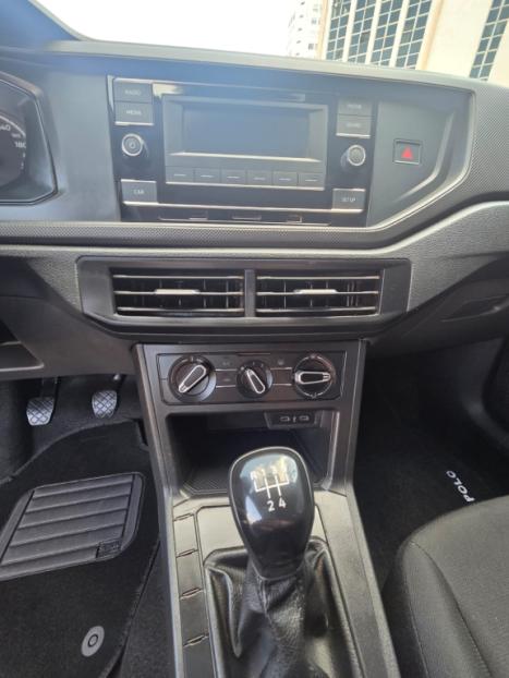 VOLKSWAGEN Polo Hatch 1.0 4P MPI TRACK, Foto 10