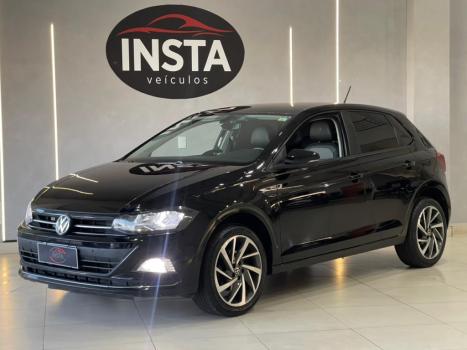 VOLKSWAGEN Polo Hatch 1.0 12V 4P 200 TSI HIGHLINE AUTOM�TICO, Foto 1