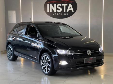 VOLKSWAGEN Polo Hatch 1.0 12V 4P 200 TSI HIGHLINE AUTOM�TICO, Foto 2
